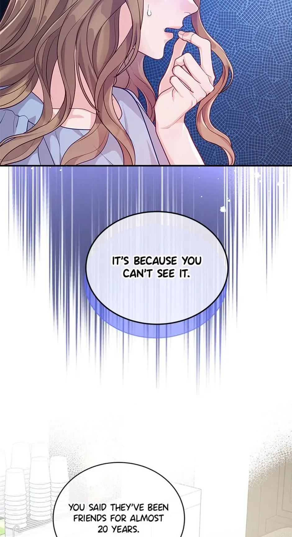 A Suspicious Confession Chapter 51 – Page 40