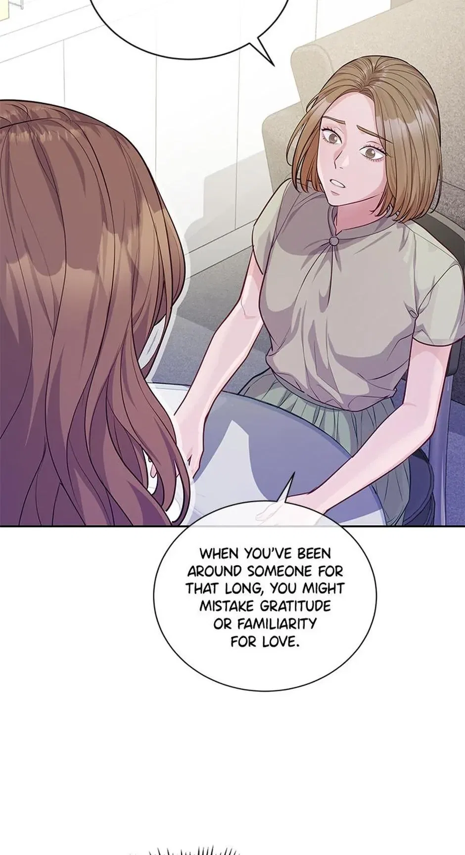 A Suspicious Confession Chapter 51 – Page 41