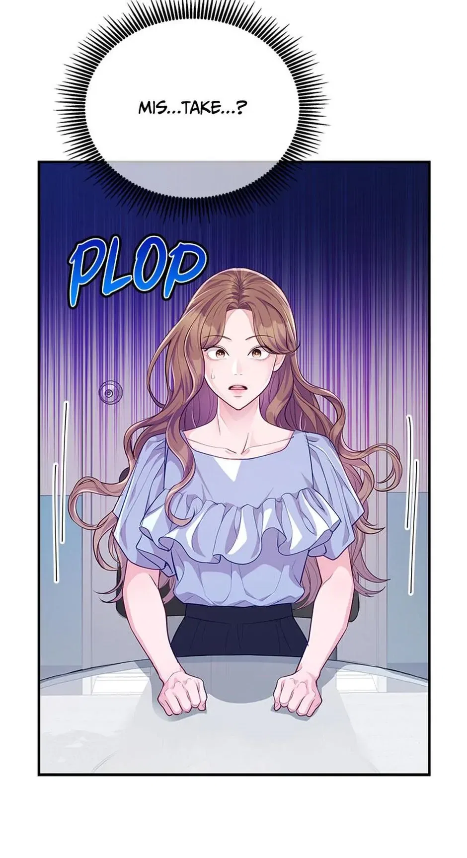 A Suspicious Confession Chapter 51 – Page 42