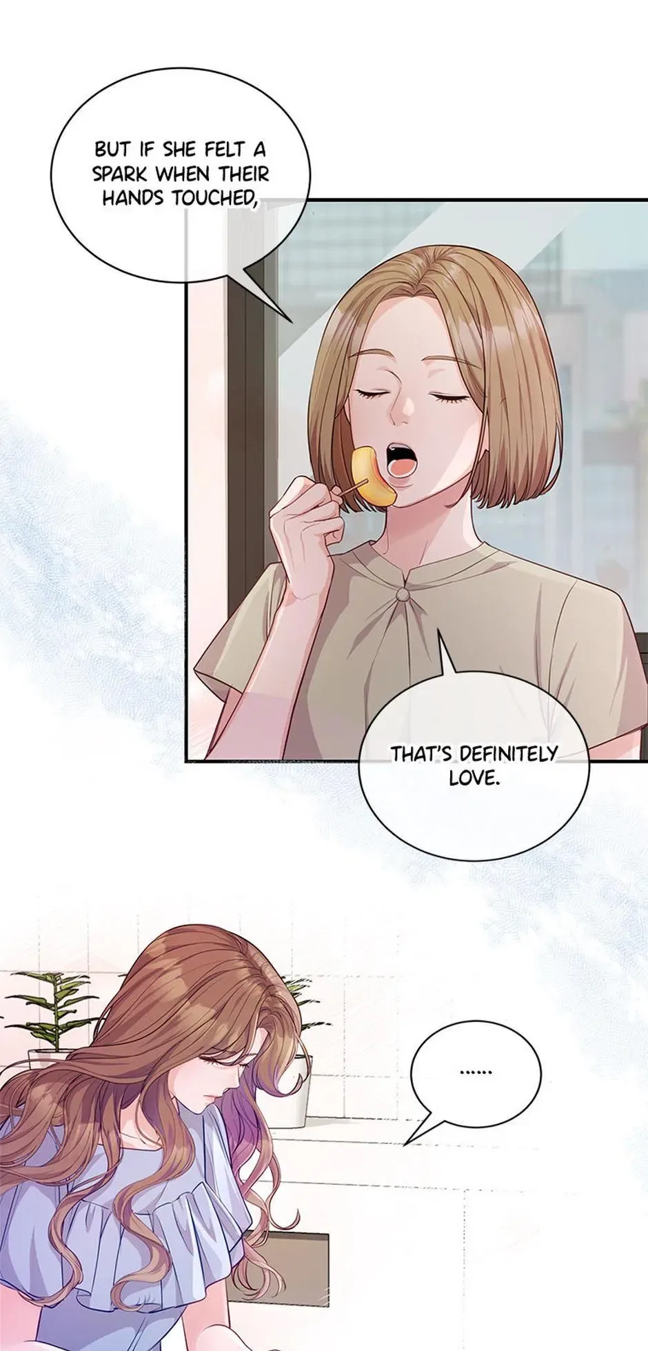 A Suspicious Confession Chapter 51 – Page 43