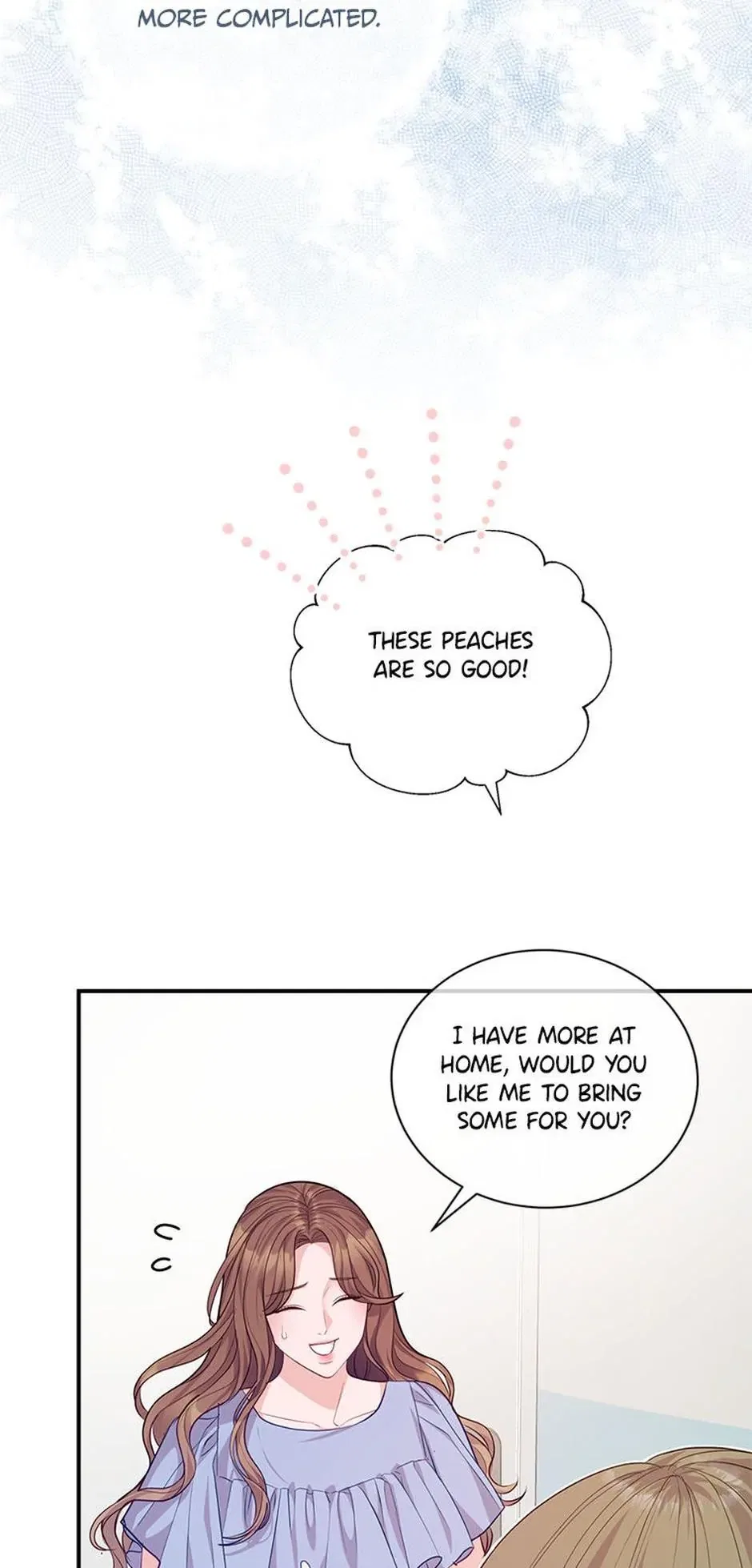 A Suspicious Confession Chapter 51 – Page 45