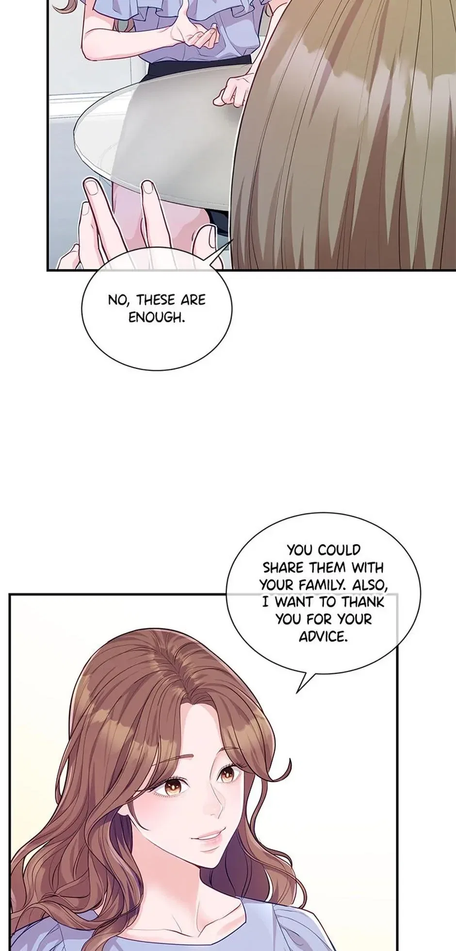 A Suspicious Confession Chapter 51 – Page 46