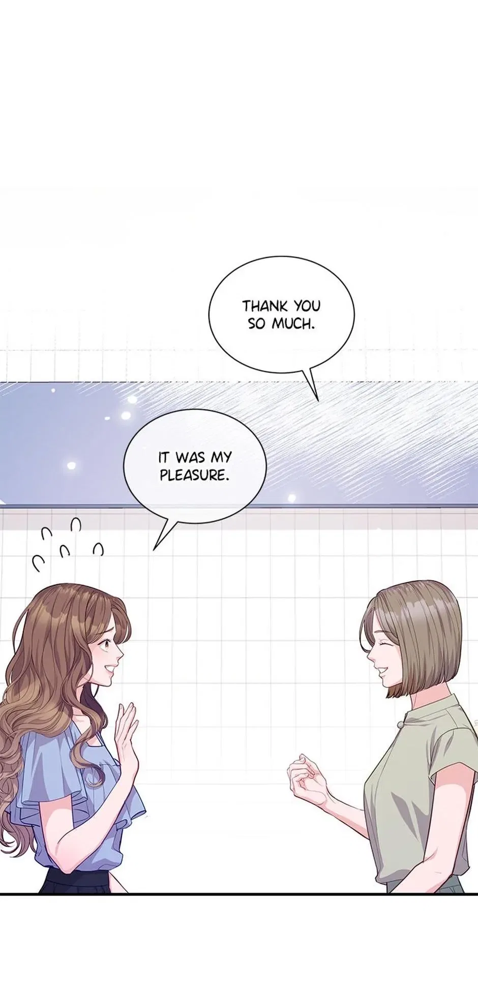 A Suspicious Confession Chapter 51 – Page 48
