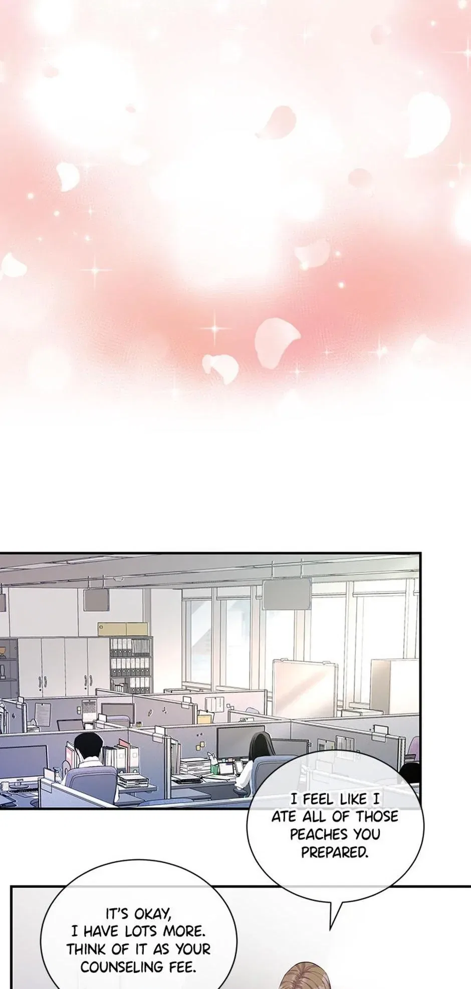 A Suspicious Confession Chapter 51 – Page 50