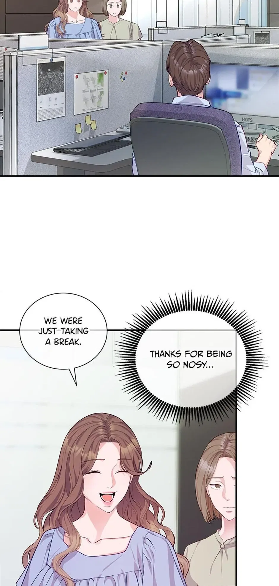A Suspicious Confession Chapter 51 – Page 52