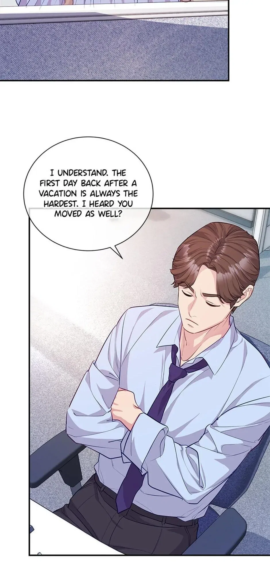 A Suspicious Confession Chapter 51 – Page 53