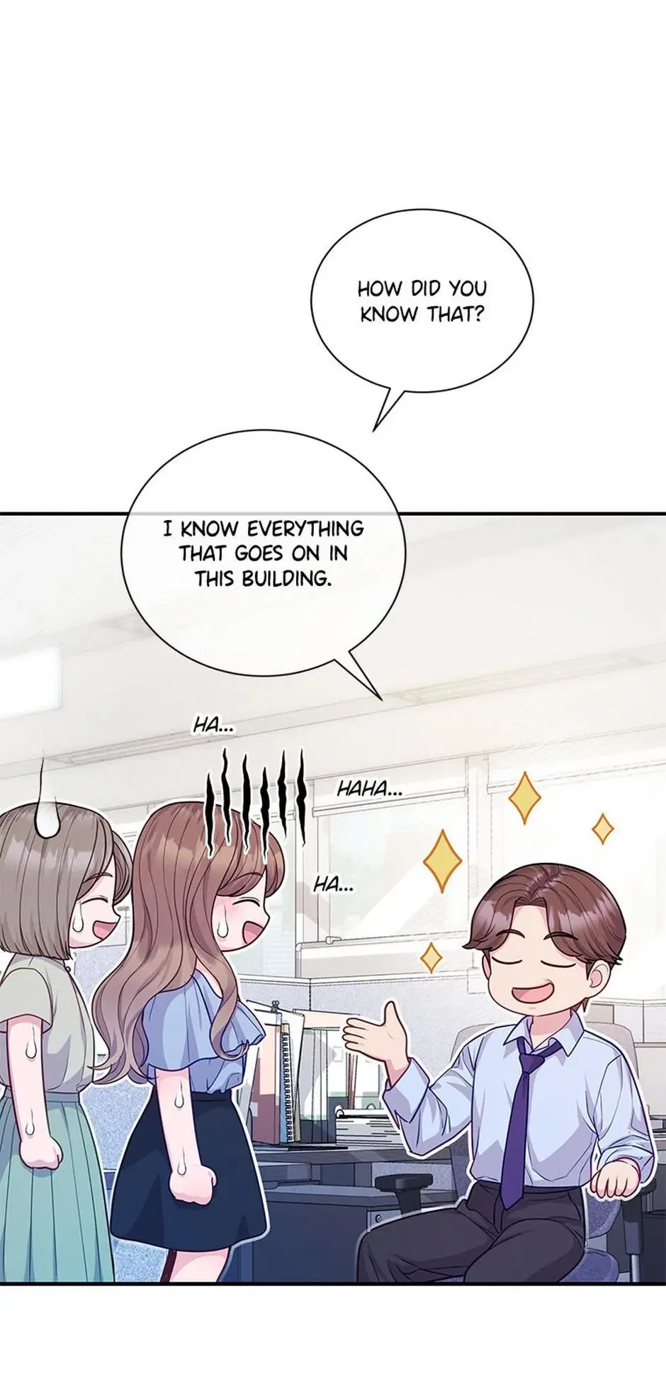 A Suspicious Confession Chapter 51 – Page 54