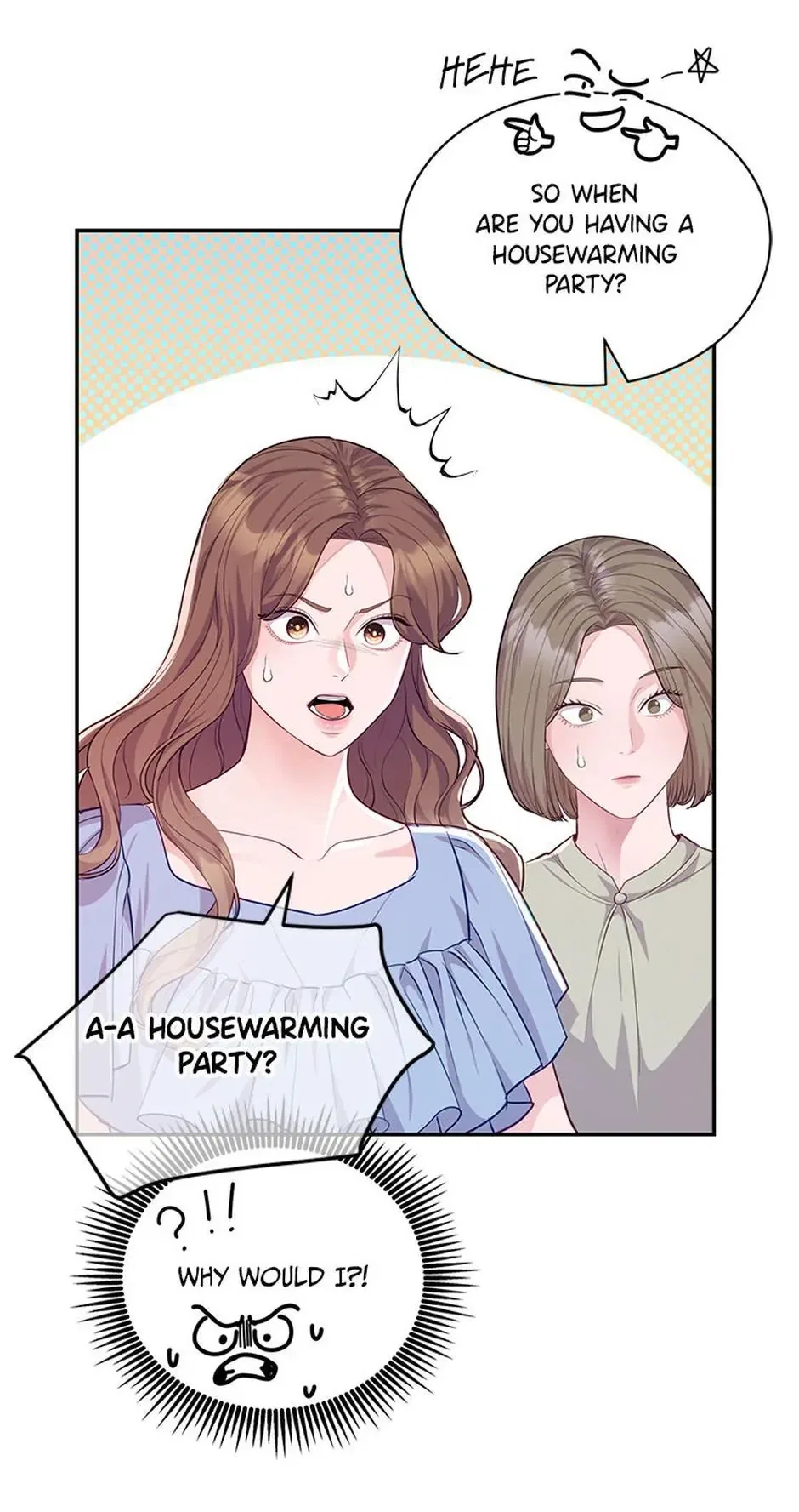 A Suspicious Confession Chapter 51 – Page 55