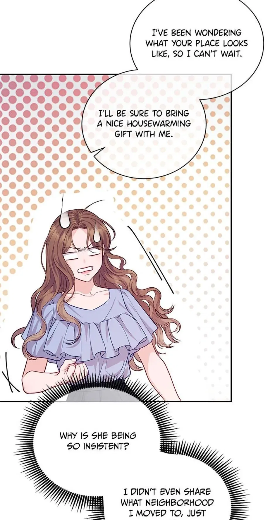 A Suspicious Confession Chapter 51 – Page 57