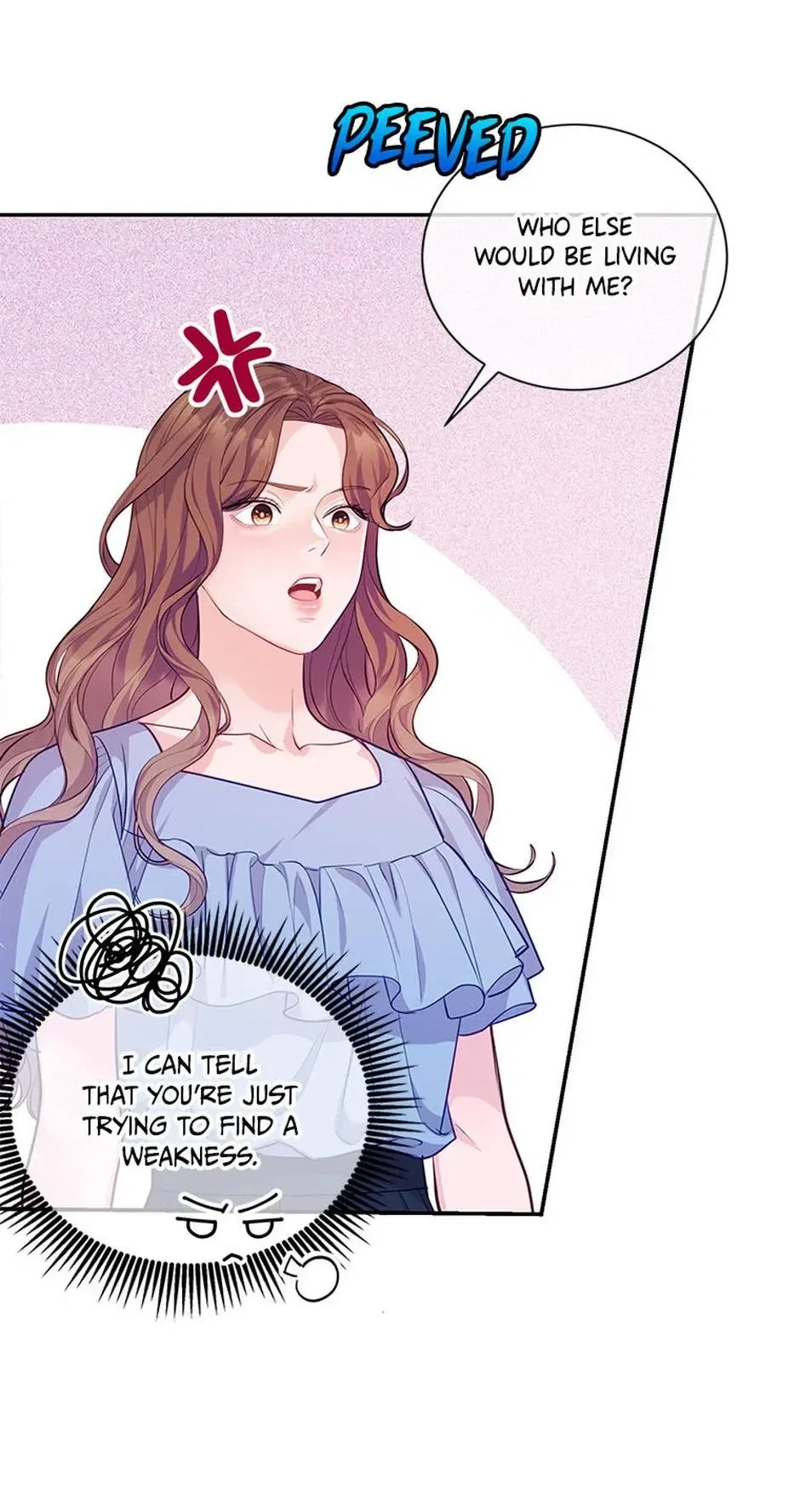 A Suspicious Confession Chapter 51 – Page 60