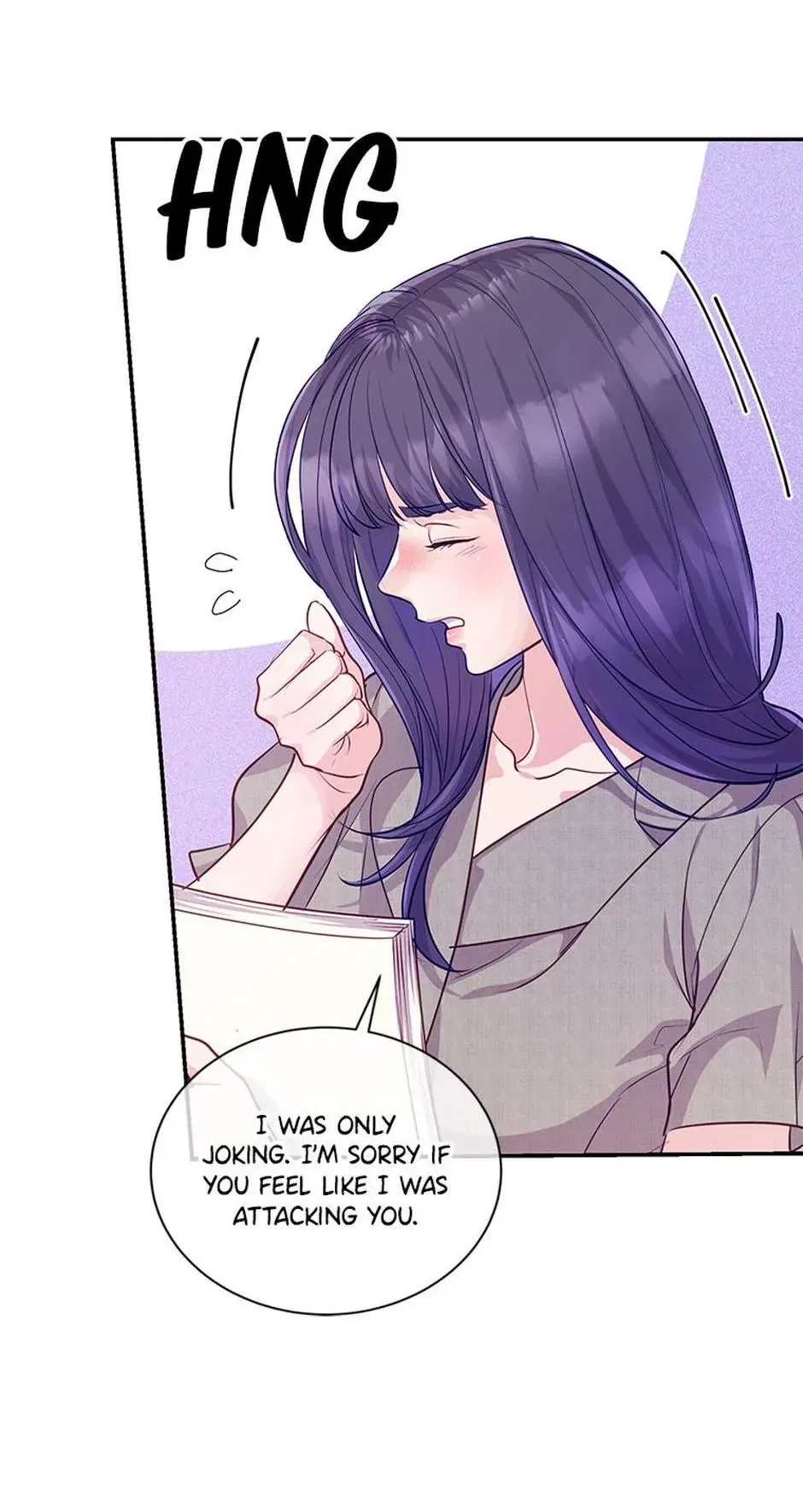 A Suspicious Confession Chapter 51 – Page 61