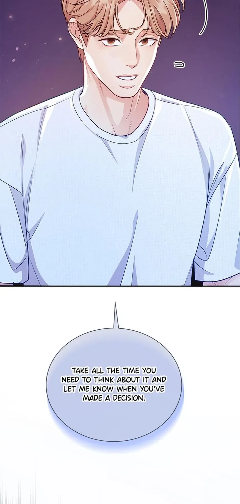 A Suspicious Confession Chapter 50 – Page 2