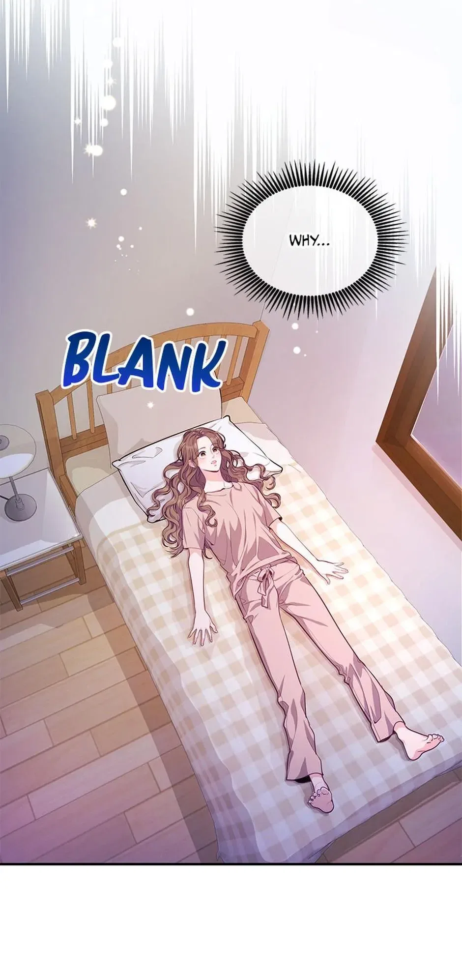 A Suspicious Confession Chapter 50 – Page 3