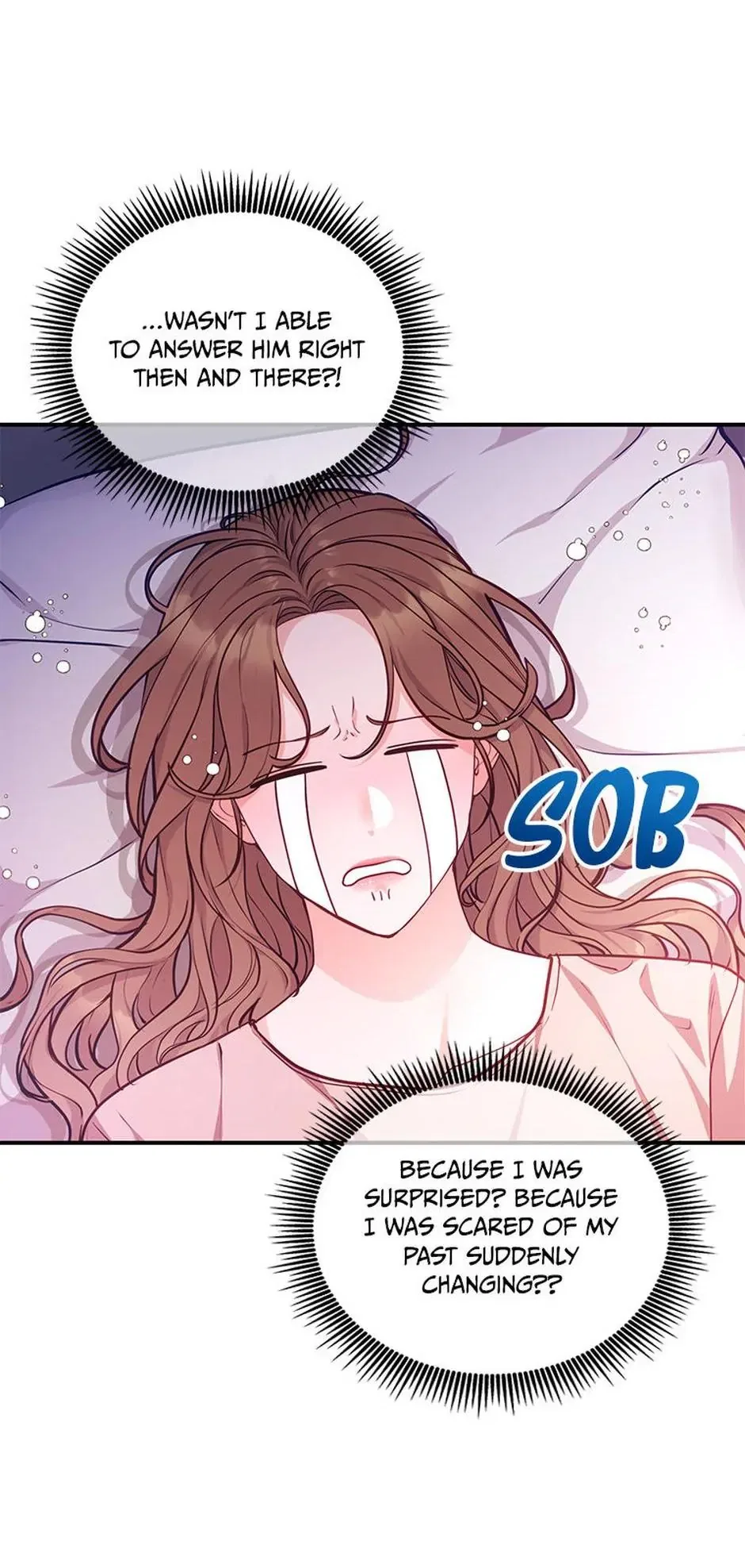 A Suspicious Confession Chapter 50 – Page 4