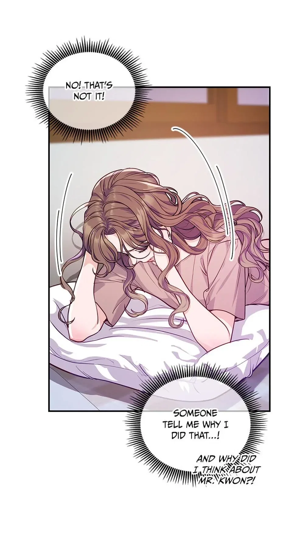 A Suspicious Confession Chapter 50 – Page 5