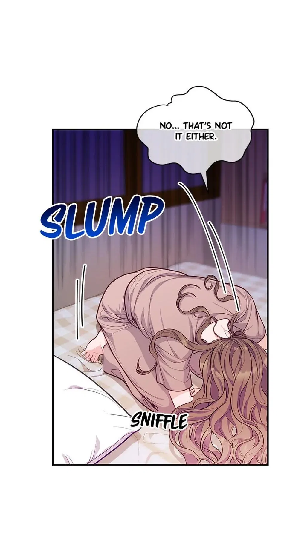 A Suspicious Confession Chapter 50 – Page 8