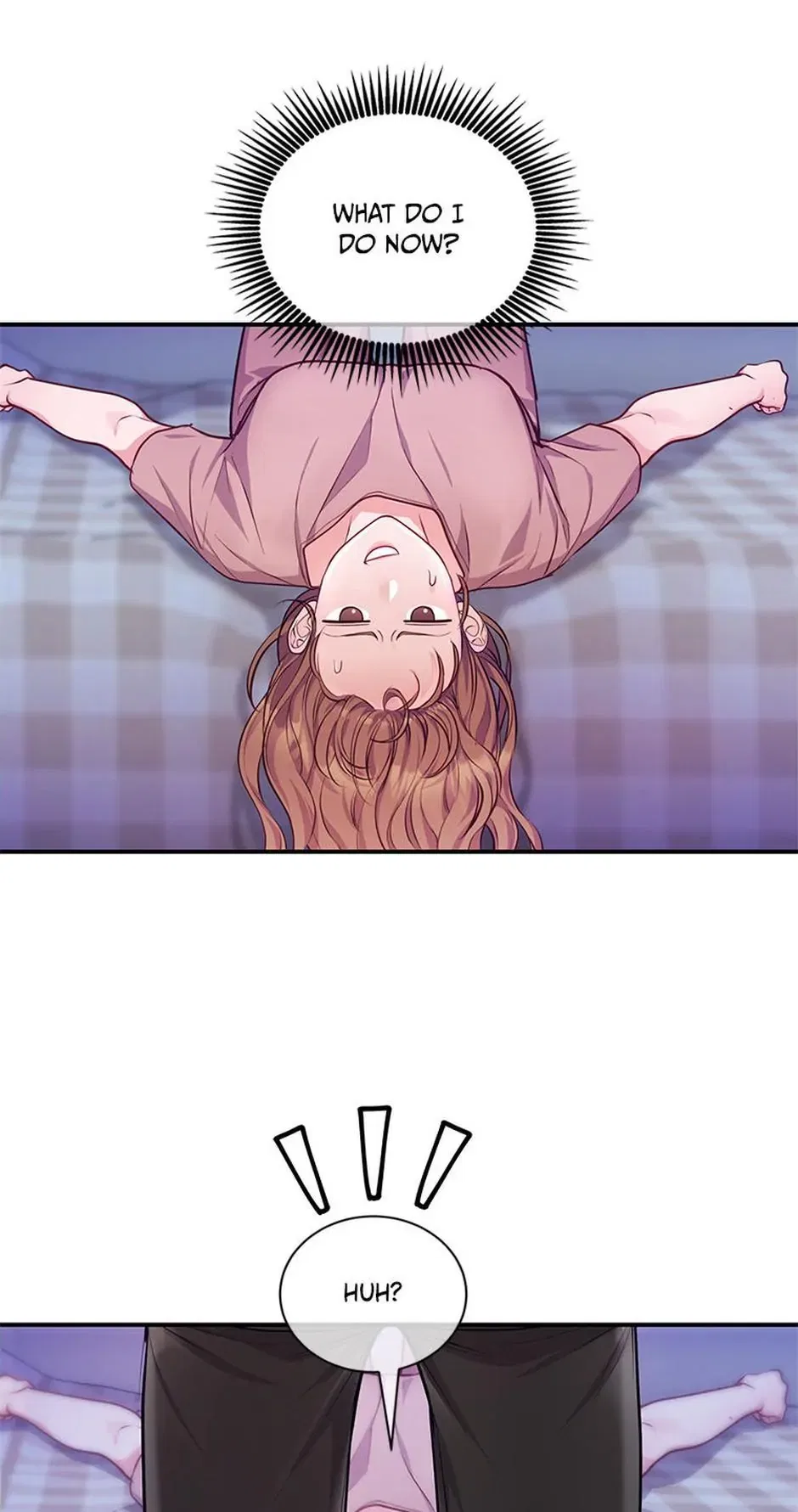A Suspicious Confession Chapter 50 – Page 10