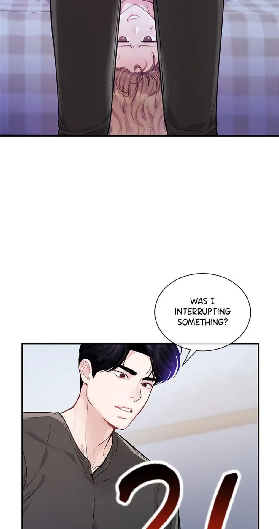 A Suspicious Confession Chapter 50 – Page 11
