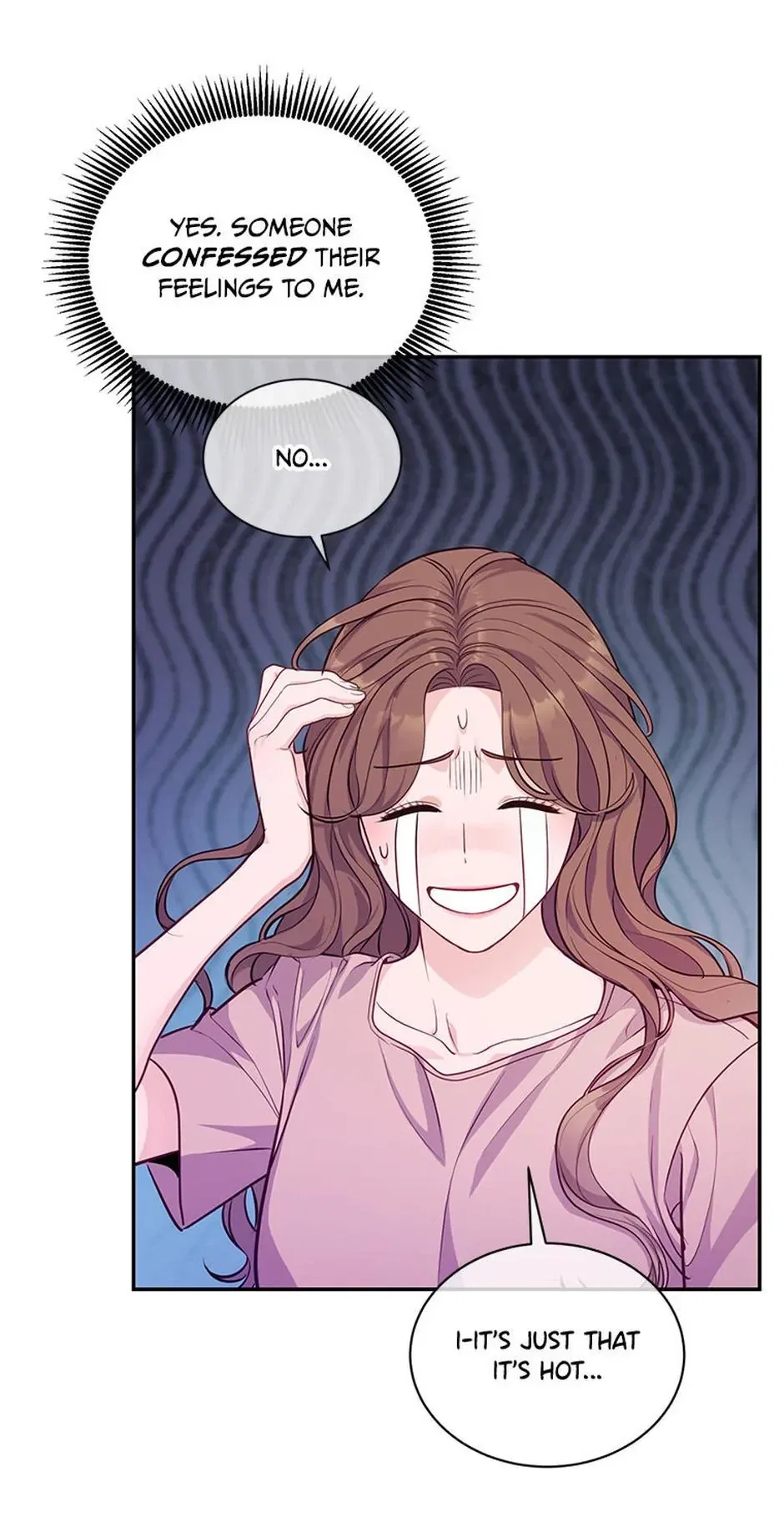 A Suspicious Confession Chapter 50 – Page 17