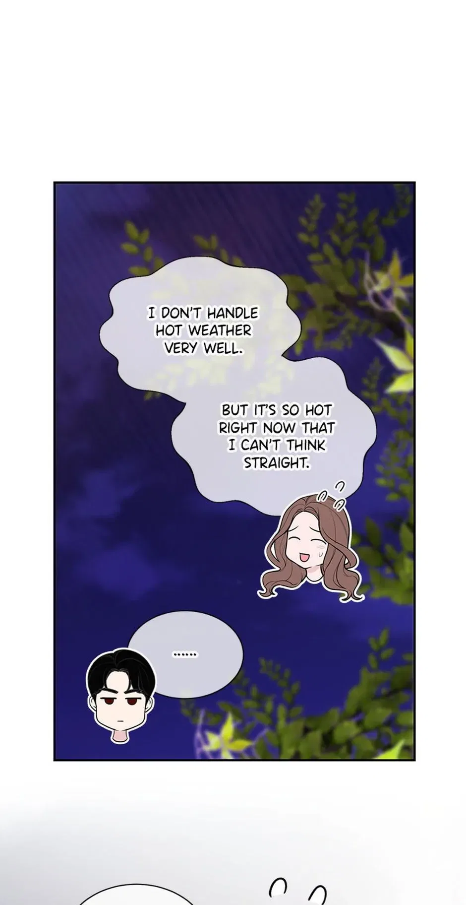 A Suspicious Confession Chapter 50 – Page 18