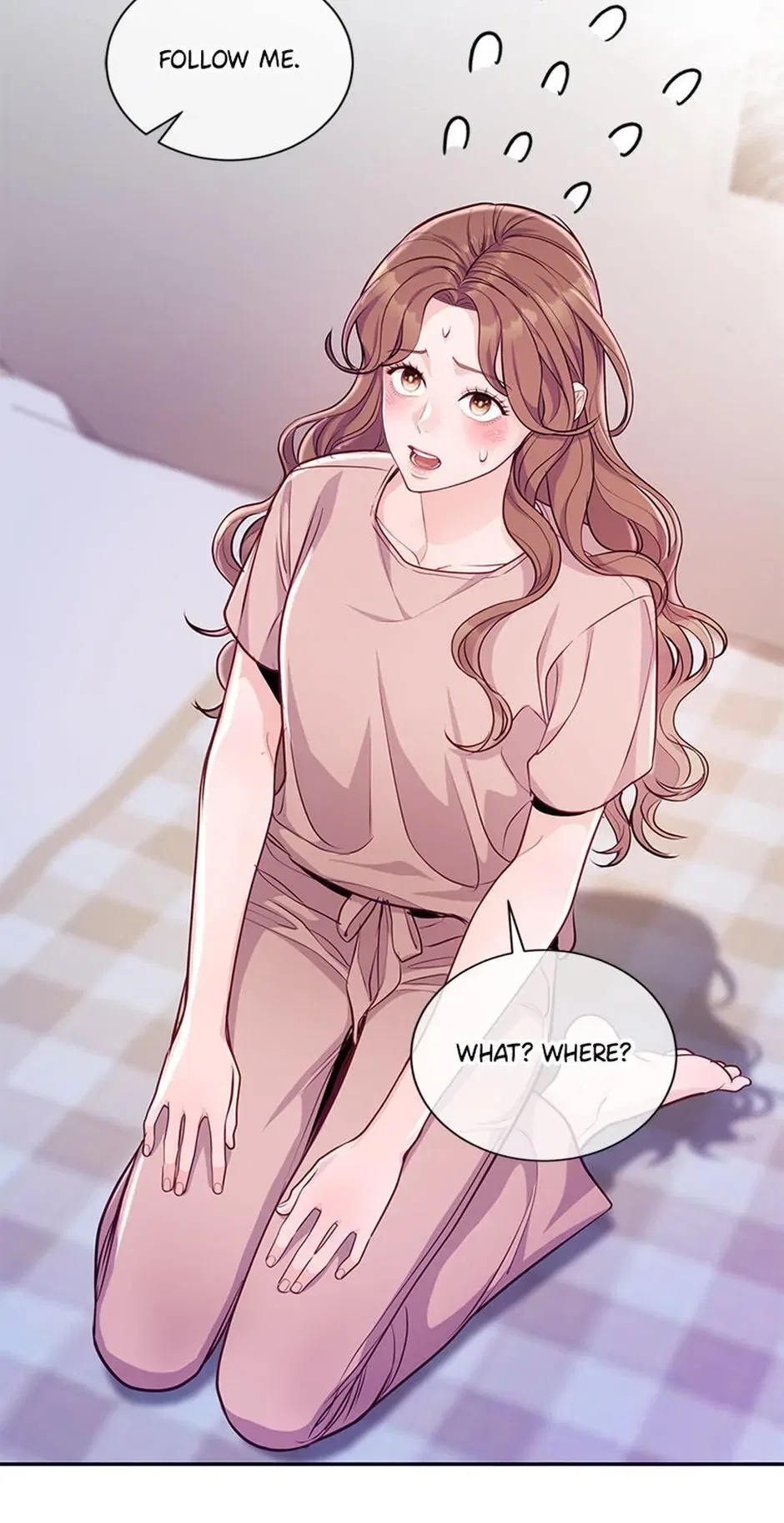 A Suspicious Confession Chapter 50 – Page 19