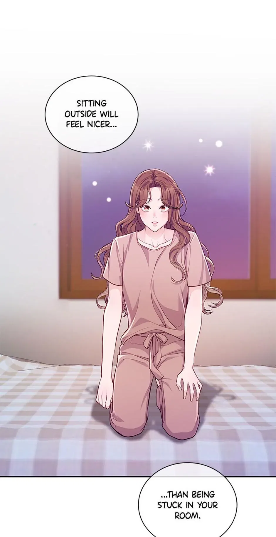 A Suspicious Confession Chapter 50 – Page 21