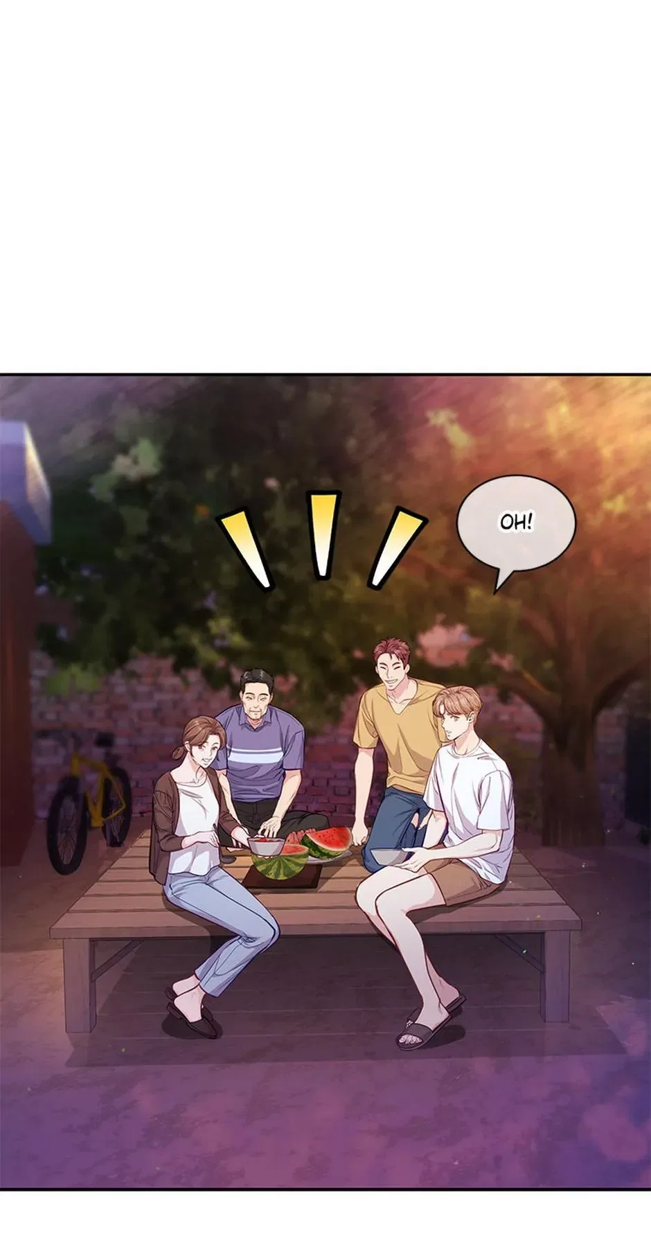 A Suspicious Confession Chapter 50 – Page 23