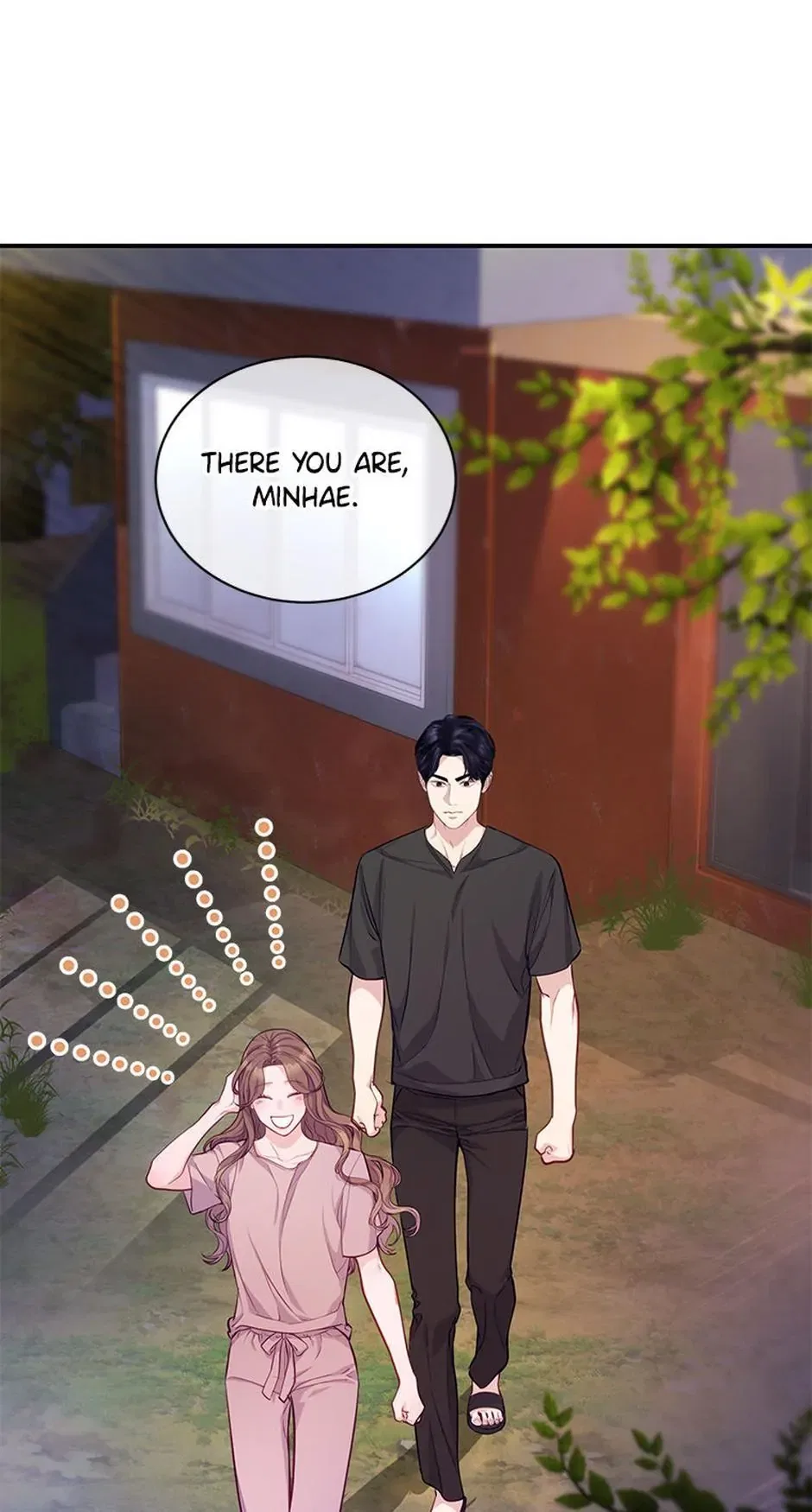 A Suspicious Confession Chapter 50 – Page 24