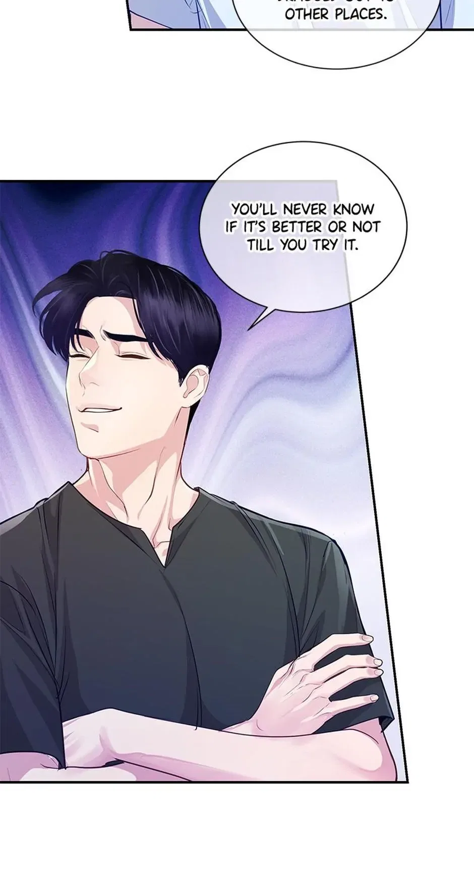 A Suspicious Confession Chapter 50 – Page 28