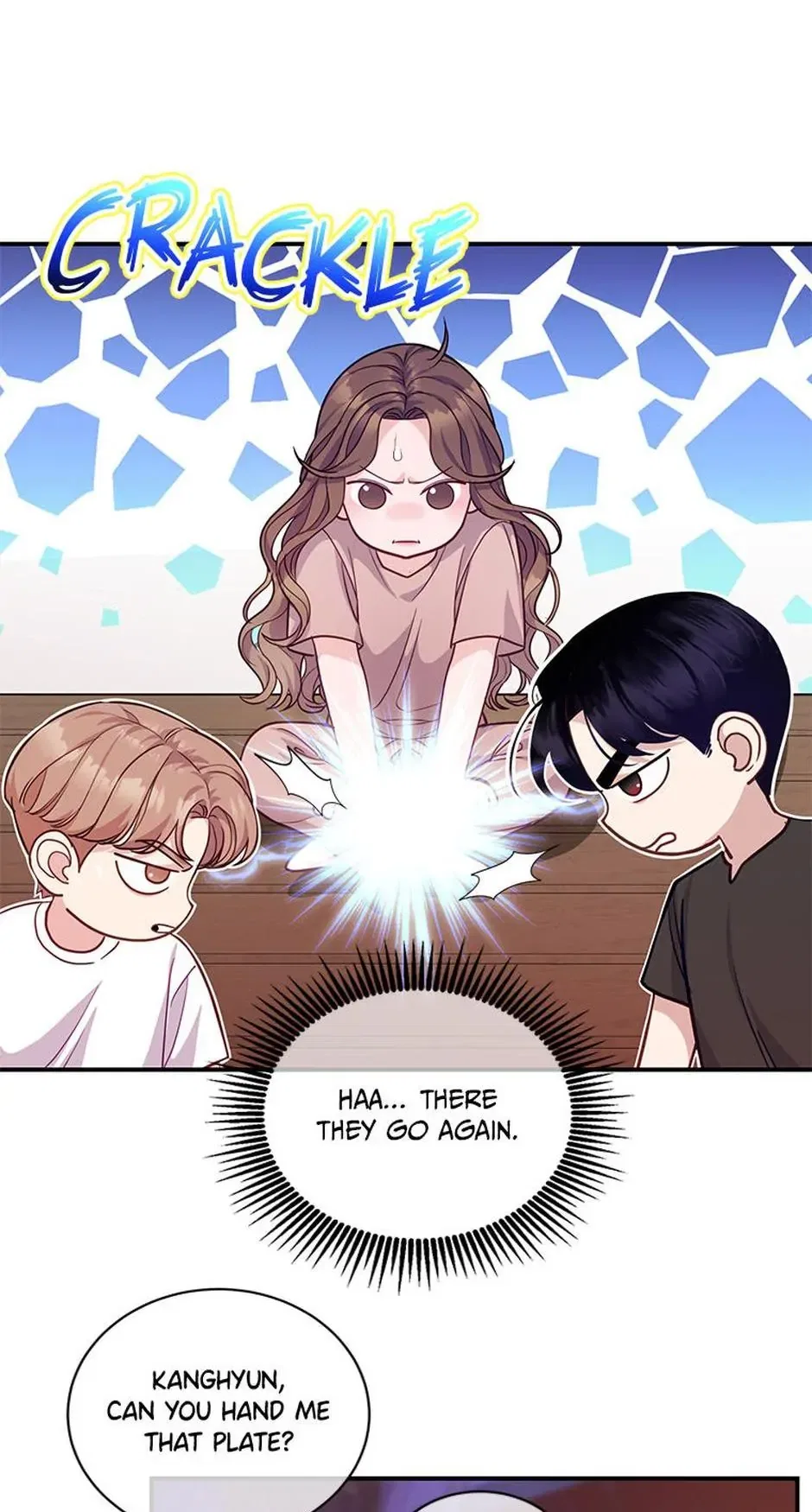 A Suspicious Confession Chapter 50 – Page 29