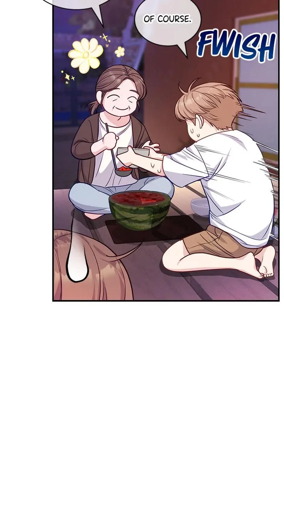 A Suspicious Confession Chapter 50 – Page 30
