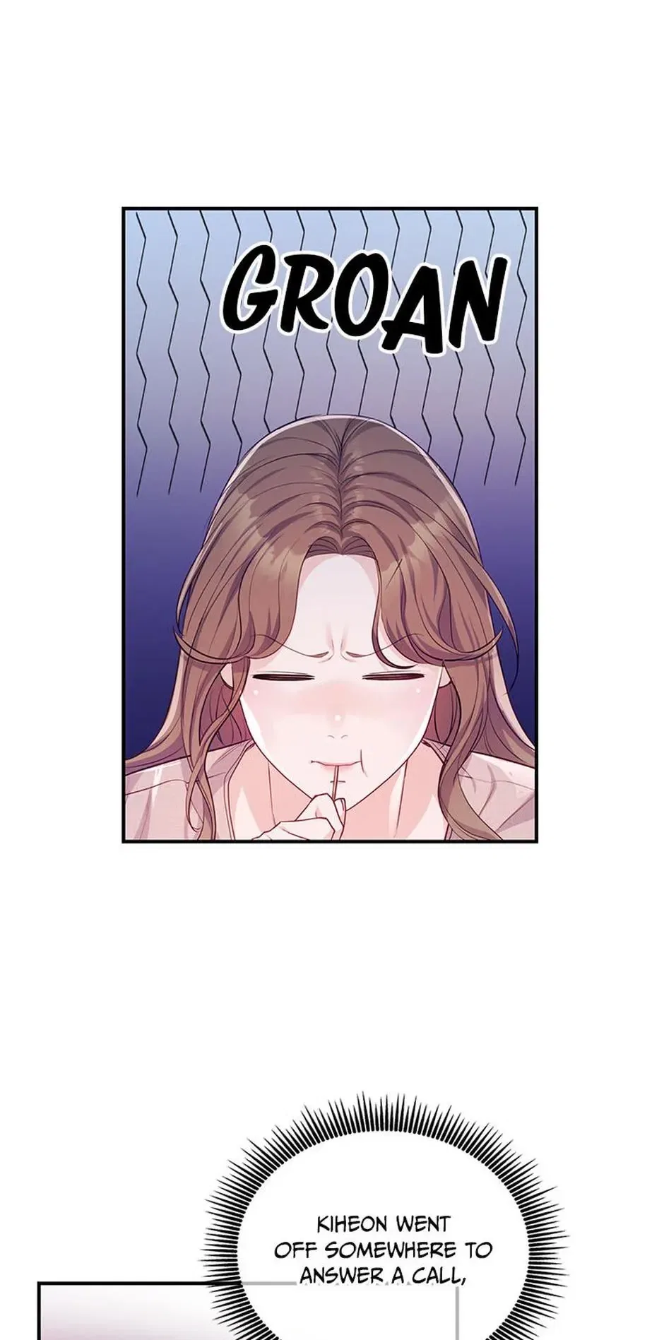 A Suspicious Confession Chapter 50 – Page 33