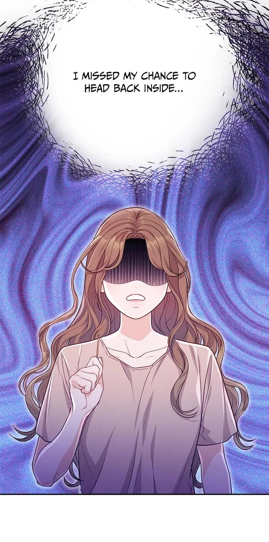 A Suspicious Confession Chapter 50 – Page 35