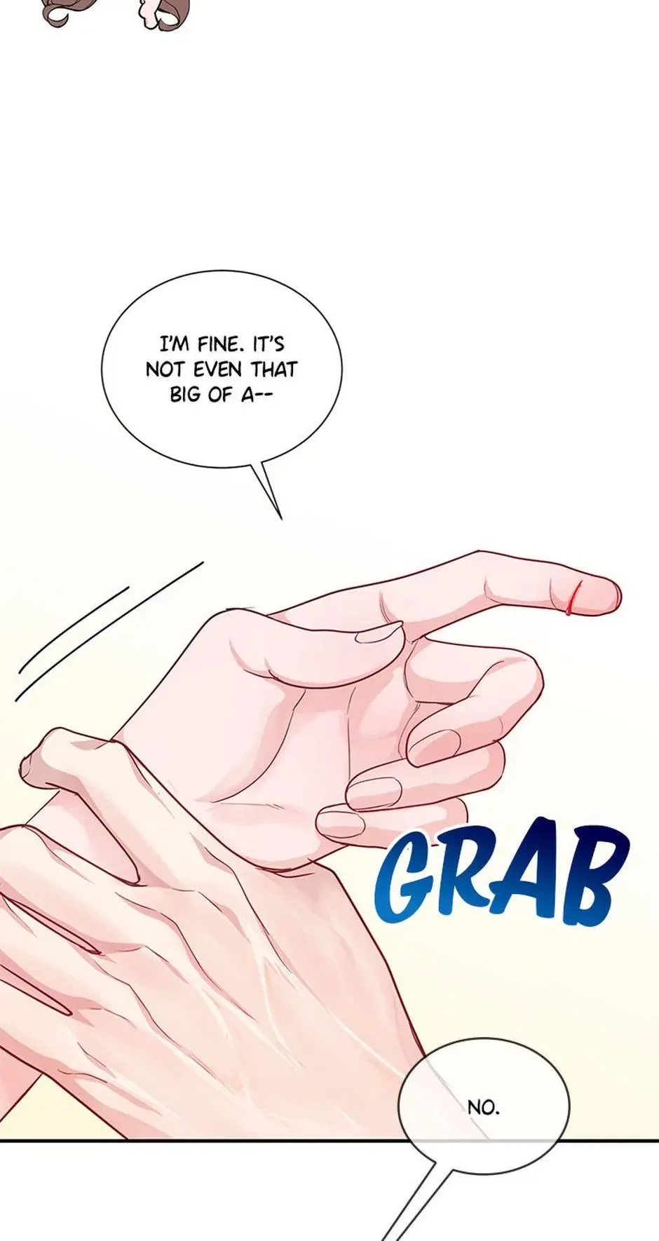 A Suspicious Confession Chapter 50 – Page 43