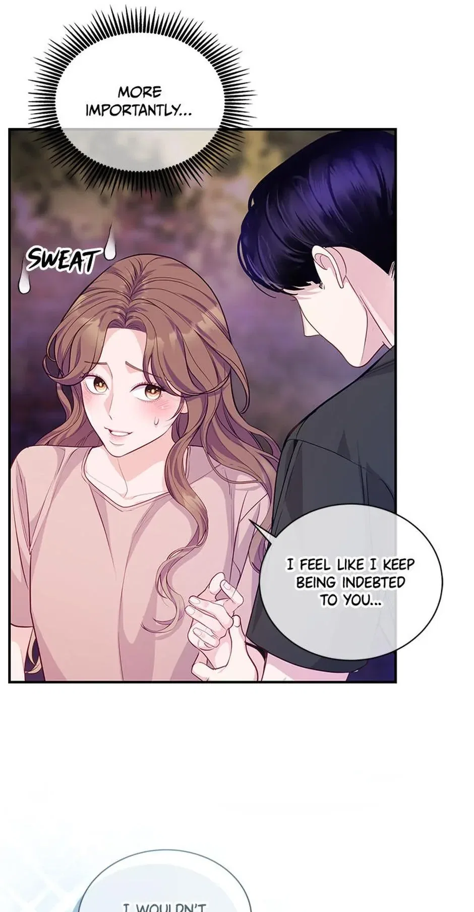 A Suspicious Confession Chapter 50 – Page 46