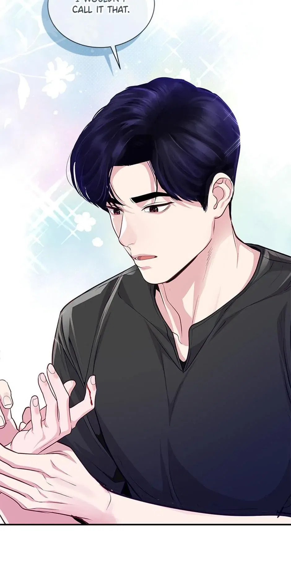 A Suspicious Confession Chapter 50 – Page 47