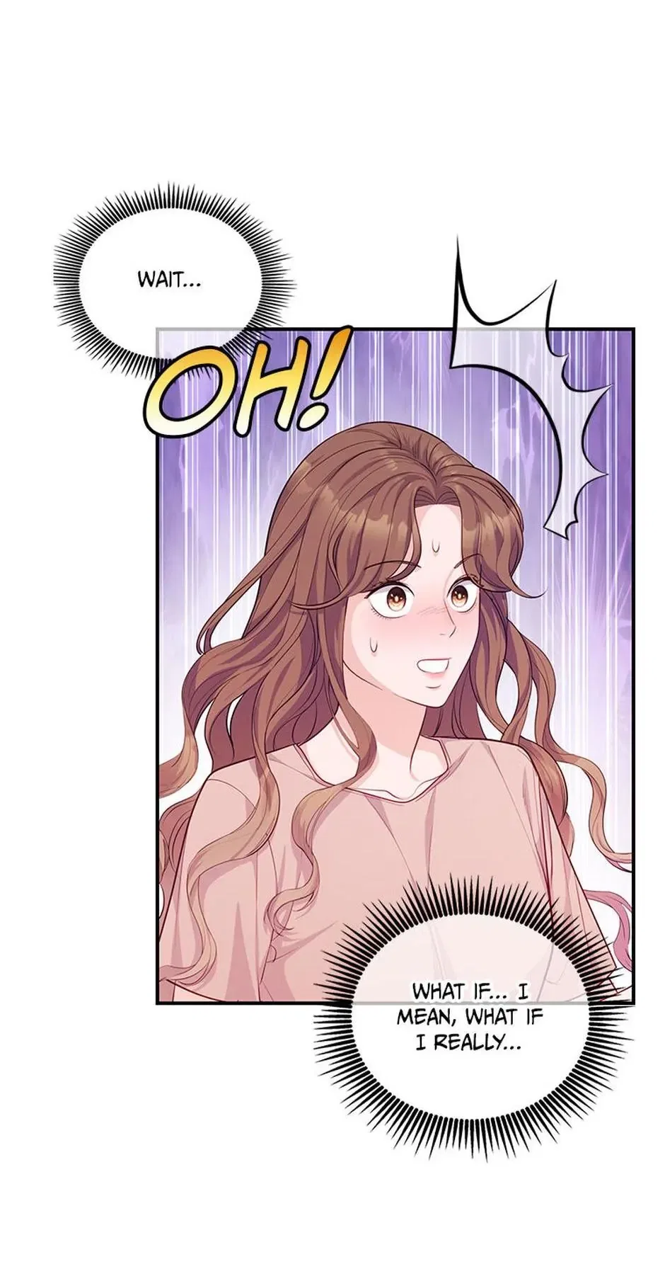 A Suspicious Confession Chapter 50 – Page 49