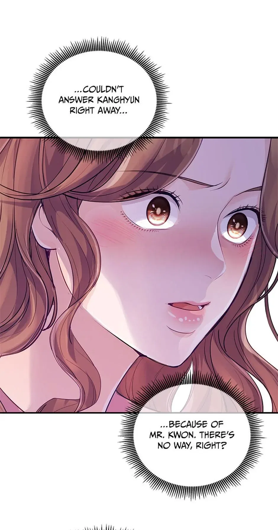 A Suspicious Confession Chapter 50 – Page 50