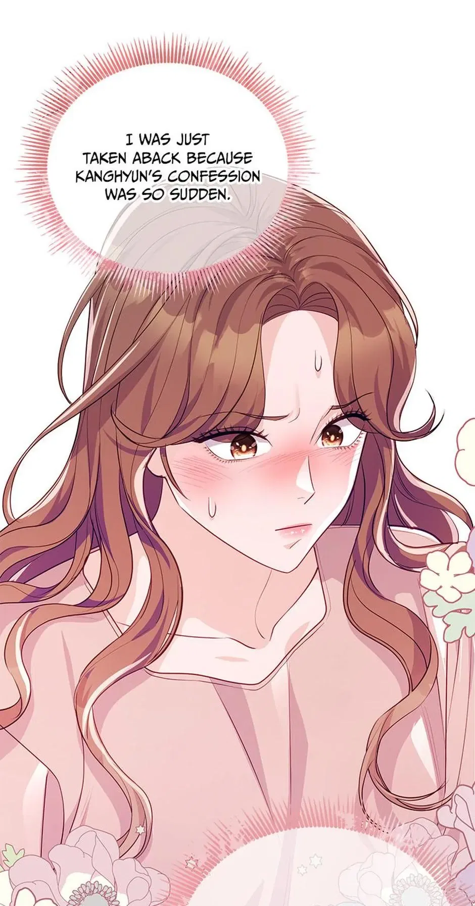 A Suspicious Confession Chapter 50 – Page 52