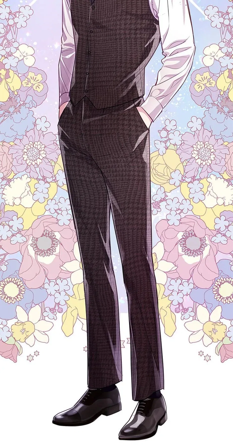 A Suspicious Confession Chapter 50 – Page 54