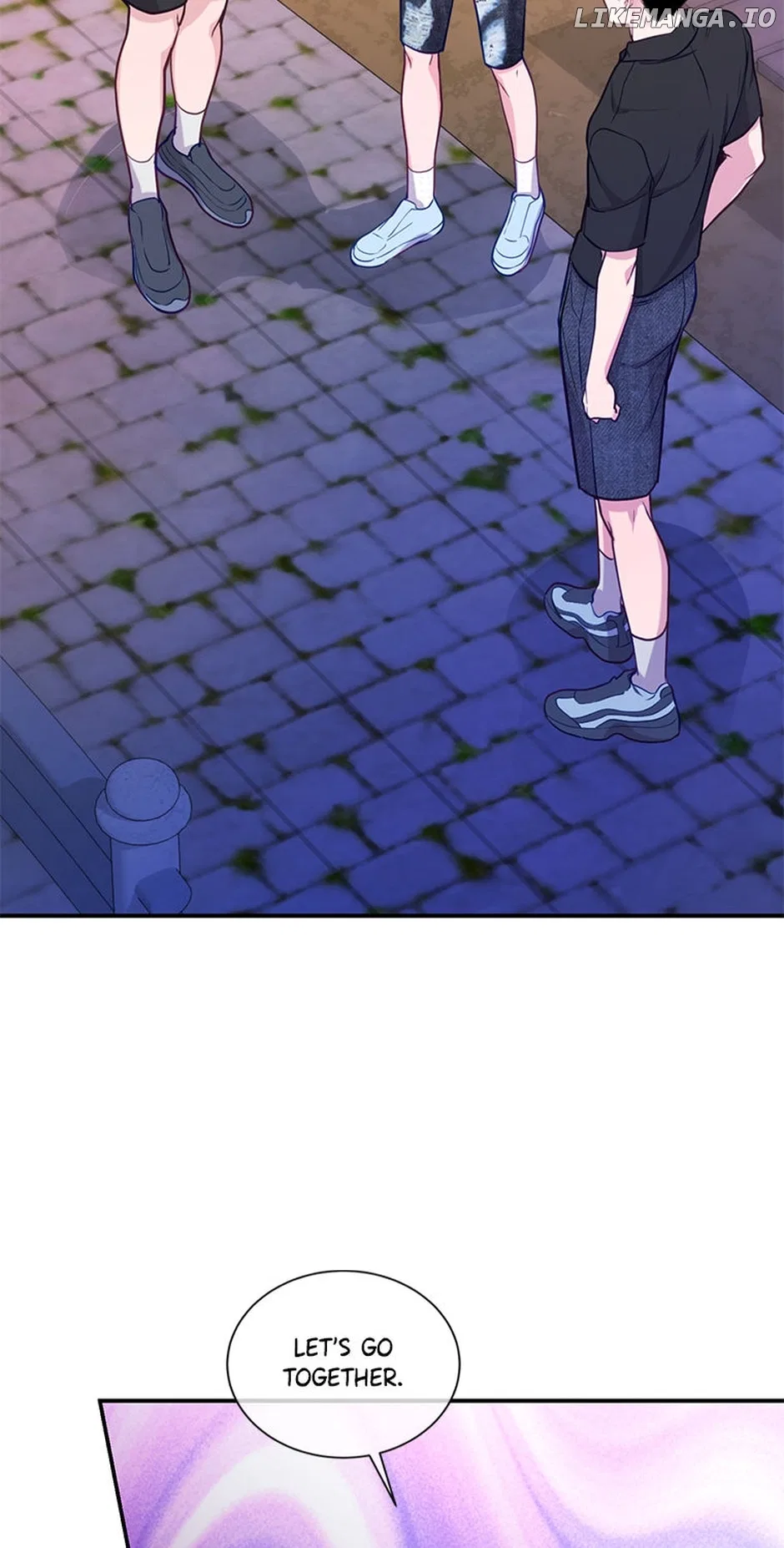 A Suspicious Confession Chapter 49 – Page 2