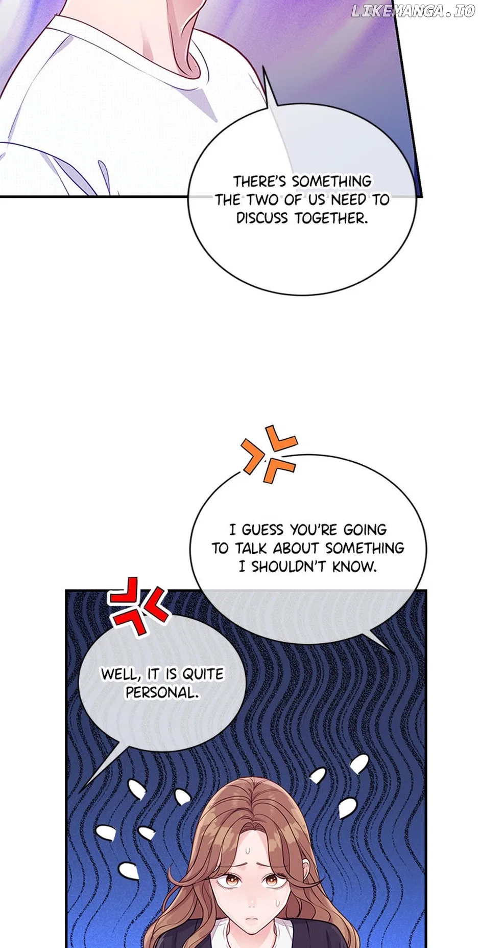 A Suspicious Confession Chapter 49 – Page 4