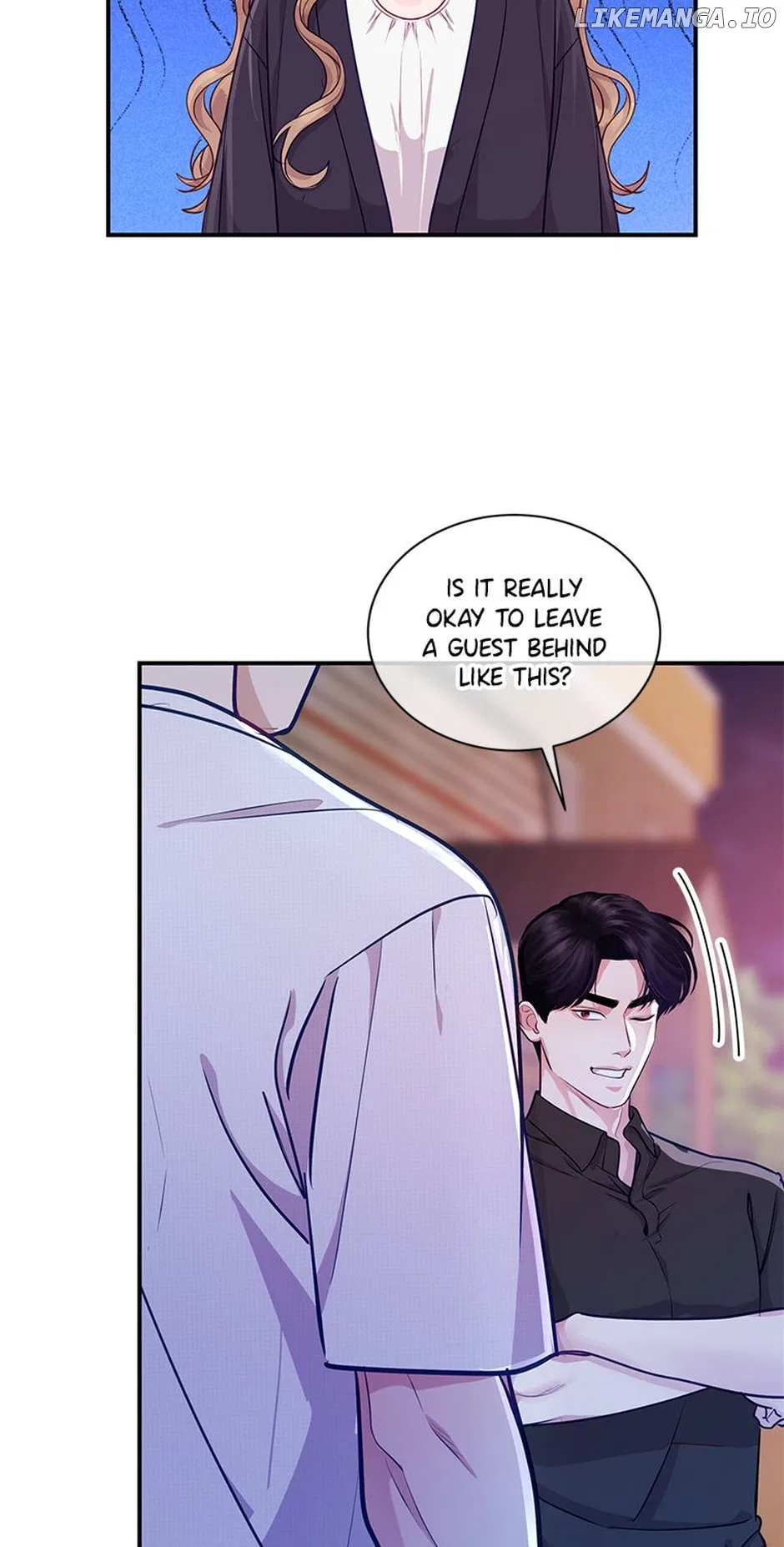 A Suspicious Confession Chapter 49 – Page 5