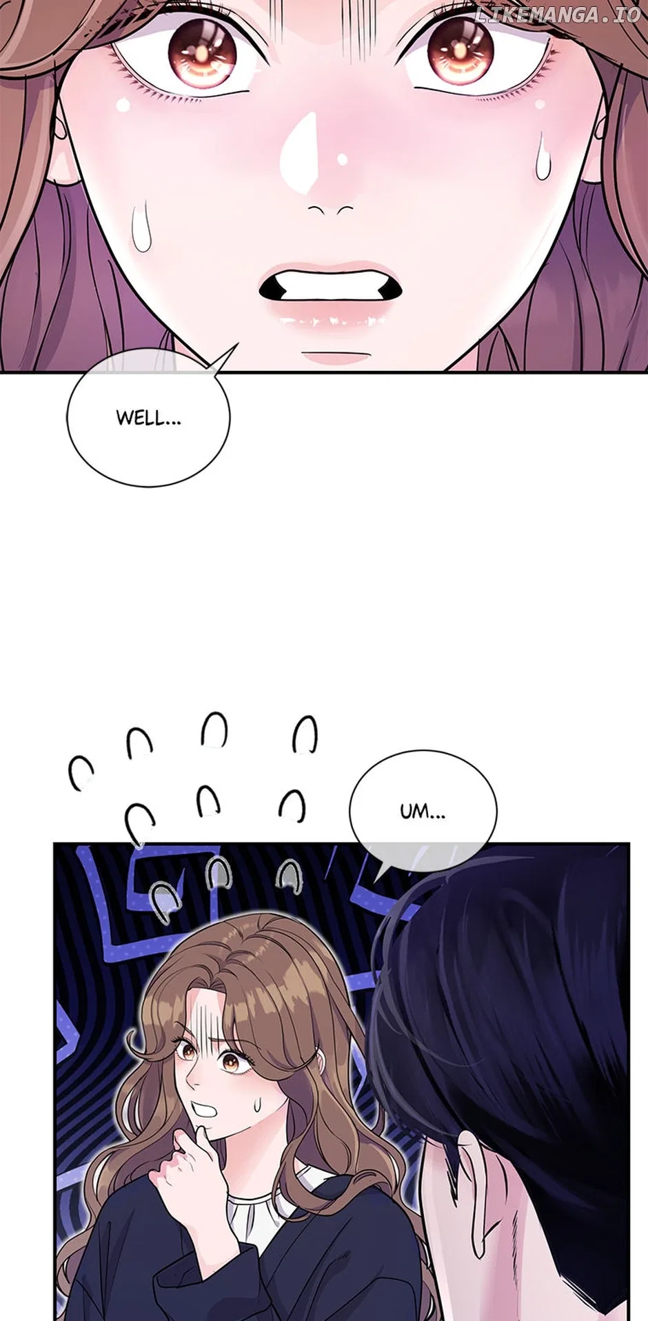 A Suspicious Confession Chapter 49 – Page 9