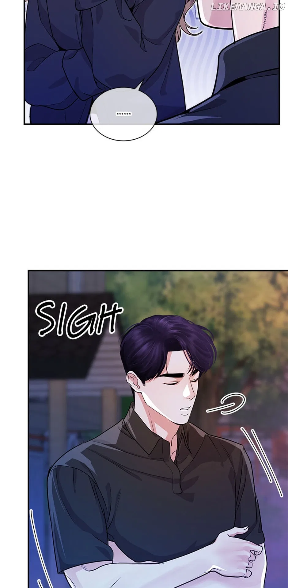 A Suspicious Confession Chapter 49 – Page 10