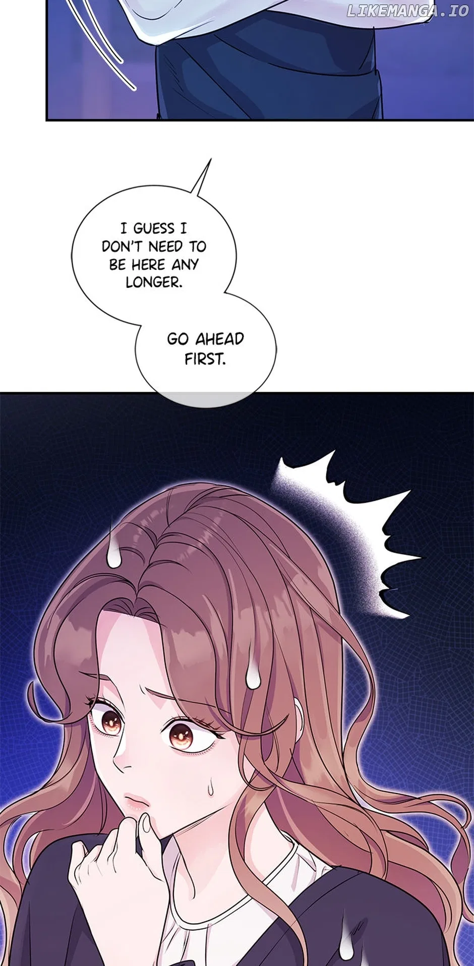 A Suspicious Confession Chapter 49 – Page 11