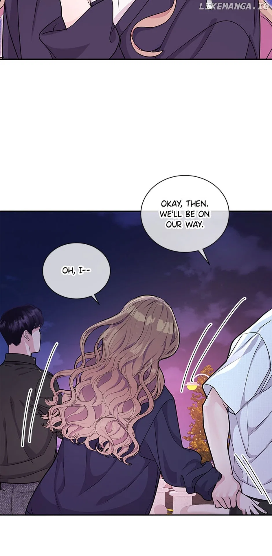 A Suspicious Confession Chapter 49 – Page 12