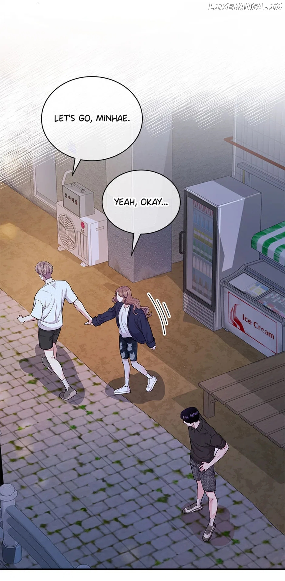 A Suspicious Confession Chapter 49 – Page 13