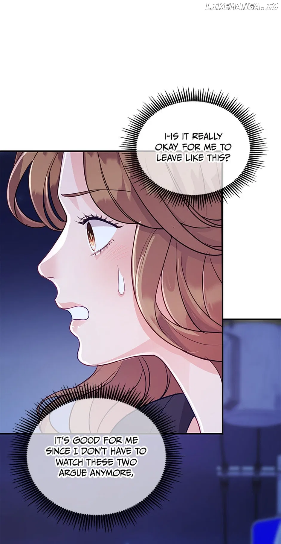 A Suspicious Confession Chapter 49 – Page 14