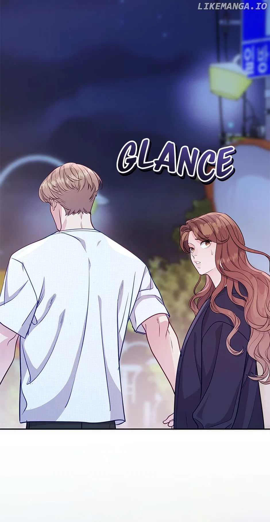 A Suspicious Confession Chapter 49 – Page 15